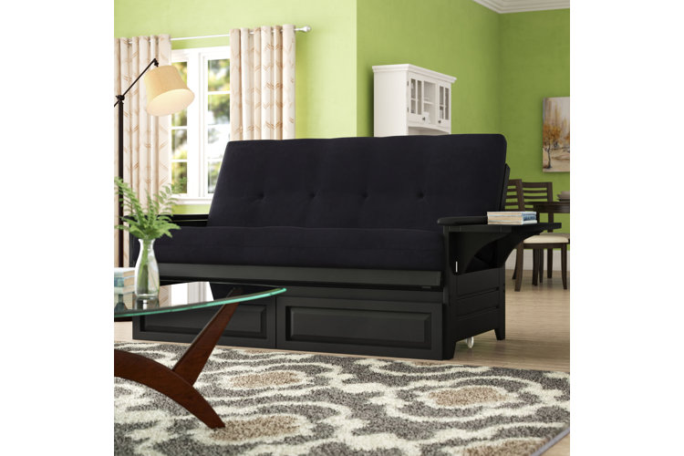 The Best Dorm Futons for Every Kind of College Student Wayfair